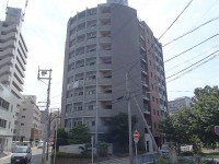 福岡市博多区　外壁塗装・鉄部