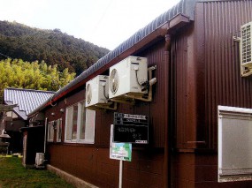 筑紫郡那珂川町　外壁塗装・屋根塗装