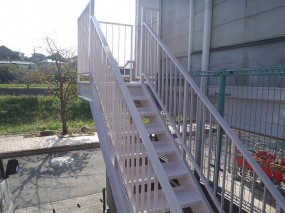 大野城市　某保育園